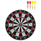 Дартс 12" (30 см) подарочный в коробке - Фото 1