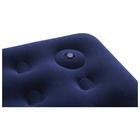 УЦЕНКА Матрас надувной Pavillo, 203×152×28 см, с встроенным ножным насосом, 67226 Bestway 7451672