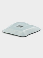 Блюдо сервировочное Доляна «Перчик», 16×15 см, стекло, зелёное - Фото 6