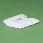 Блюдо стеклянное сервировочное Доляна «Подарок. Новогоднее настроение», 15,1×17,3 см - Фото 3