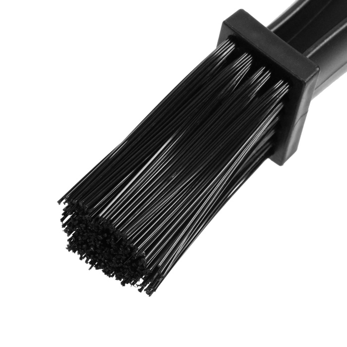 Щетка для чистки цепи, 25 см , черный - фото 1911622131
