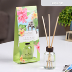 Диффузор ароматический "ТАЙЛАНД", 30 мл, кокосовое молоко - Фото 1