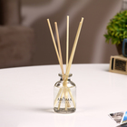 Диффузор ароматический ИСЛАНДИЯ, 30 мл, морозный люпин - Фото 4