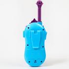 Рация детская «Анна и Эльза», 2 шт. - Фото 3