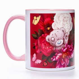 Кружка сублимация 