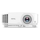 Проектор BenQ MW560, DLP, 4000лм, 1280x800, 20000:1, ресурс лампы:6000ч, 2xHDMI, белый - фото 295329848