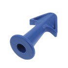 Насадки-аппликаторы для герметика ТУНДРА, для затирки швов, 6.5, 10, 13 мм, 3 шт. - Фото 3