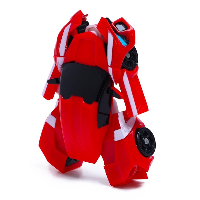 Робот-трансформер «Рэйсер» - фото 51877572