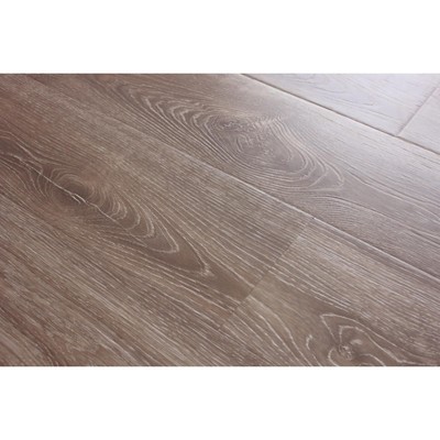 Ламинат для пола Intense, 8 мм, 34 класс, цвет дуб ливорно, 2.39 м2