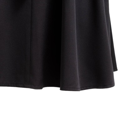 Платье мини женское MIST: Dresses, размер 48-50, черный