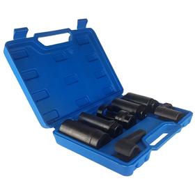 

Головки датчиков AE T TA-E1017, 7 предметов