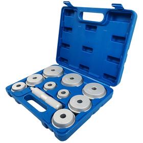 

Оправки для обслуживания подшипников и уплотнений AE T TA-D1014, 10 предметов