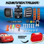 Игровой набор «Мастер на все руки» с инструментами - Фото 3