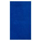 Полотенце подарочное Этель "Волшебного года" цв.синий, 50х90см, 100% хл, 340 г/м2 - Фото 2