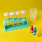 Набор для опытов «Занимательные опыты», 58 опытов, 25 предметов - Фото 11