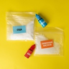 Набор для опытов «Занимательные опыты», 58 опытов, 25 предметов - Фото 12