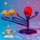 Набор для опытов «Планетарий с проектором» - Фото 9