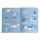 Набор для опытов «Игры с магнитами», 12 опытов и игр - Фото 14