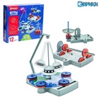 Набор для опытов «Игры с магнитами», 12 опытов и игр - Фото 5