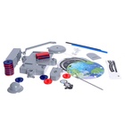 Набор для опытов «Игры с магнитами», 12 опытов и игр - Фото 6