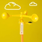 Набор для опытов «Гидрометеостанция и эко-ферма», 2 в 1 - Фото 6