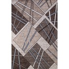 Ковёр прямоугольный Merinos Sierra, размер 300x400 см, цвет beige-brown 2 - Фото 2