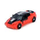 Робот «Автобот», трансформируется, МИКС, уценка (помята упаковка) - Фото 11