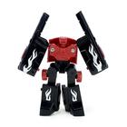 Робот «Автобот», трансформируется, МИКС, уценка (помята упаковка) - Фото 13