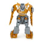 Робот «Автобот», трансформируется, МИКС, уценка (помята упаковка) - Фото 15