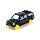 Робот «Автобот», трансформируется, МИКС, уценка (помята упаковка) - Фото 18