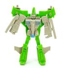 Робот «Автобот», трансформируется, МИКС, уценка (помята упаковка) - Фото 19