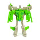 Робот «Автобот», трансформируется, МИКС, уценка (помята упаковка) - Фото 3