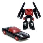 Робот «Автобот», трансформируется, МИКС, уценка (помята упаковка) - Фото 23