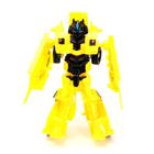 Робот «Автобот», трансформируется, МИКС, уценка (помята упаковка) - Фото 24