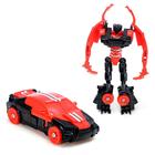 Робот «Автобот», трансформируется, МИКС, уценка (помята упаковка) - Фото 30