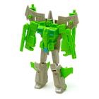 Робот «Автобот», трансформируется, МИКС, уценка (помята упаковка) - Фото 32
