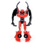 Робот «Автобот», трансформируется, МИКС, уценка (помята упаковка) - Фото 10