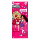 УЦЕНКА Поздравительная Кукла-модель «Маленькой принцессе» с открыткой, уценка (помята упаковка) - Фото 14