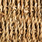 Корзина с крышкой, 32х22х15 см, водоросли - фото 21379232