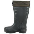 Сапоги мужские FortMen, модель "Ермак", -40°С, размер 44, цвет олива 7360917