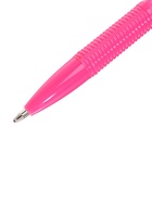 Ручка шариковая ErichKrause. R-301 Neon Stick, синий стержень, узел 1 мм, МИКС - Фото 12