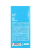 Ручка шариковая ErichKrause. R-301 Neon Stick, синий стержень, узел 1 мм, МИКС - Фото 14