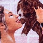 Покрывало детское Этель 1,5 сп "Beautiful puppy", 145х210 см, микрофибра 7115107