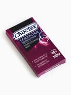 Шоколад молочный «Безопасное удовольствие», 27 г (18+) - Фото 2