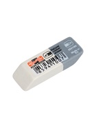 Ластик Koh-I-Noor каучук Sanpearl 6541/84-80, бело-синий 823977