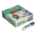 Ластик Koh-I-Noor каучук Sanpearl 6541/56-60, бело-синий - Фото 3