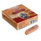 Ластик Koh-I-Noor PROGRESSO 6821/80, каучук, оранжевый - Фото 3