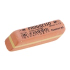 Ластик Koh-I-Noor PROGRESSO 6821/80, каучук, оранжевый 823981