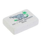 Ластик Koh-I-Noor ELEPHANT 300/60, каучук - Фото 3