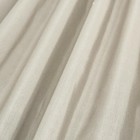 Штора портьерная для кухни Witerra Бамбук 135×180 см, св.бежевый, жаккард, пэ100% - Фото 2